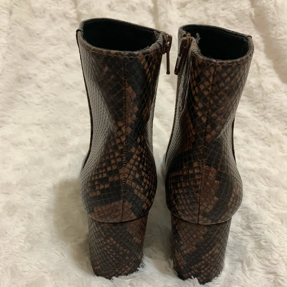 Booties - Picture 4 of 5